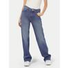 Noisy May Yolanda Jeans 27025067 Blue Wide Leg