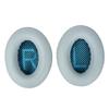 Сменные амбушюры, амбушюры, оголовье для наушников Bose QuietComfort QC 2 15 25 35, амбушюры QC2 QC15 QC25 QC35 SoundTrue