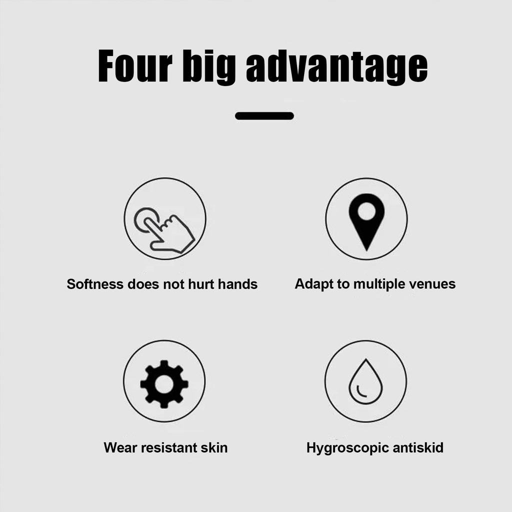 Smile PU Soft Leather Basketball with Dribble and Shoot Perfect for Indoor and Outdoor 7 5/6/7 Basketball, Function, Play, Birthday/Christmas Gift,