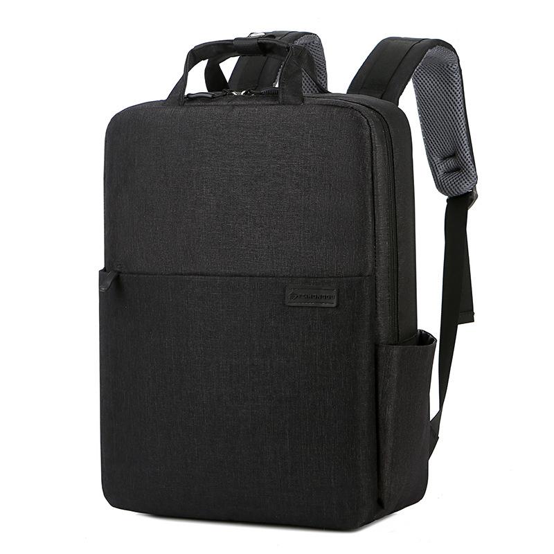 Women's Multi-functional Backpack Business Travel Work Bag Men's Backpack Laptop Bag
