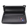 Tattoo Stencil Transfer Machine Thermal Copier with 50 Tattoo Stencil Transfer Paper for Tattoos