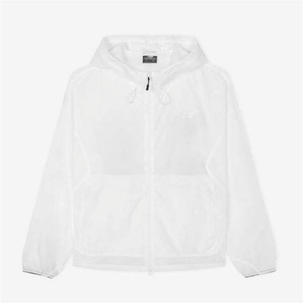 New Balance Ultra Lightweight Hood Windbreaker B1 Nbnag21503