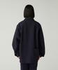 Snow Peak Easy Cloth Jacket Outerwear Jacket DARK NAVY L JK-25AU014 Men's Women's