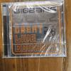 Big Bang Vol.2 Great Live Concert Sealed Album