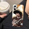 Чехол для телефона Tom Bill k-Kaulitz Tokio Hotel для OPPO Realme 5 15 15T 14 13 12 11 10 9 9I 8 8I 7 7I 6 Pro Plus TPU Чехол-оболочка