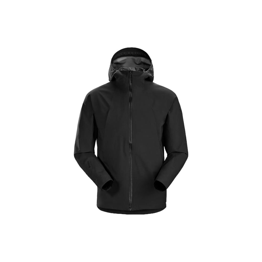 Arcteryx PALACE Jackets Men's Hooded Non Detachable Moderate 29469