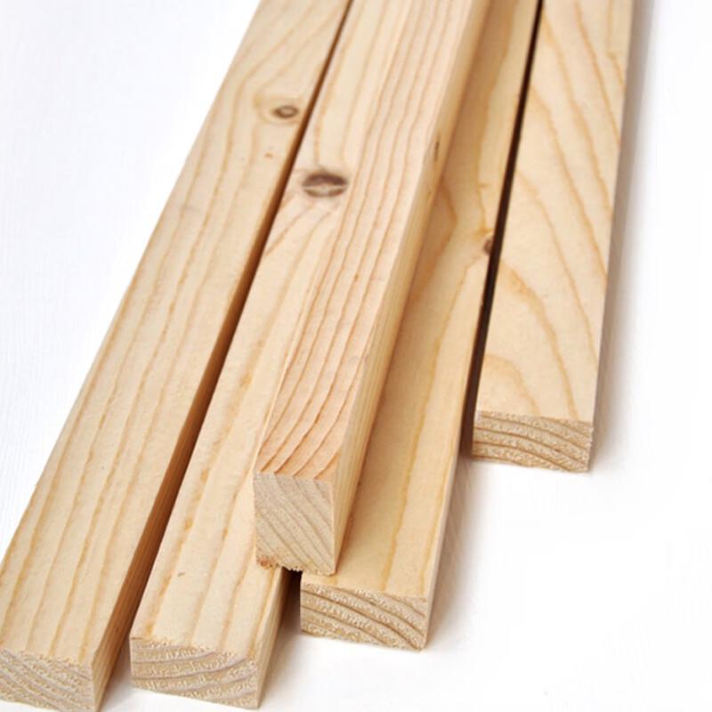 Tengzhi Treated Scots Pine Outdoor Timber Strips