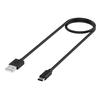 Портативный USB-кабель для зарядки типа C для нескольких домашних детекторов радиации и измерительных приборов. Удобный и