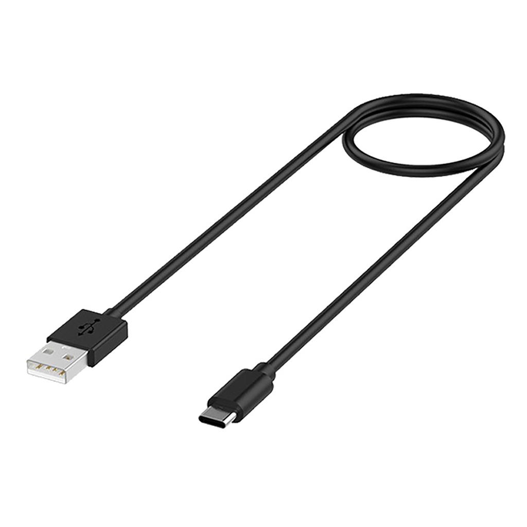 Портативный USB-кабель для зарядки типа C для нескольких домашних детекторов радиации и измерительных приборов. Удобный и