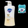 Набор: Гель для душа и мыло Safeguard Acne Clear