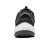 Skechers Ridge Oak Удобные Низкие Уличные Функциональные Ботинки Мужская Обувь Черно-Серый 237785-BKGY