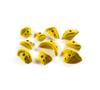 Odysseus Climbing Grips M 5 Pcs. - Yellow