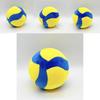 Animal Shape Volleyball Stuffed With Soft Filling For Sports Enthusiasts And Kids