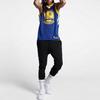 Nike Мужская майка NBA Golden State Warriors Icon Swingman 864475-497
