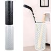 1PC Metal Umbrella Stand Space-Saving For Canes and Umbrellas Entryway Umbrella Holder Durable 2 Colors
