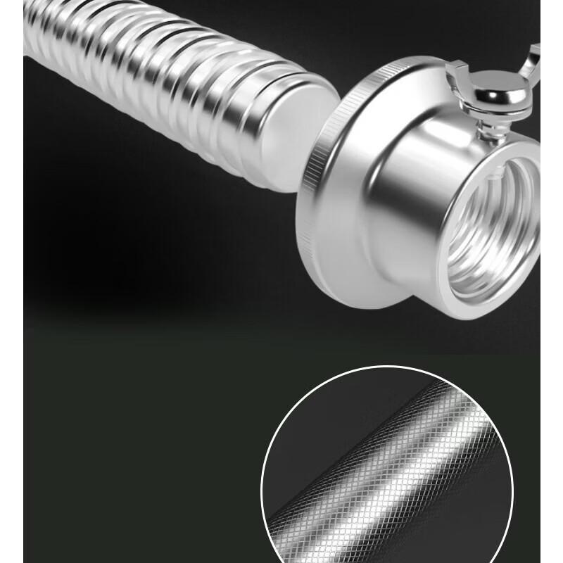 TLXT Barbell & Dumbbell Fitness Set