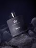 The Man Company Fresh Black Edt Perfume For Men - 100Ml | Premium Long-Lasting Fragrance Body Spray | Gift For Him