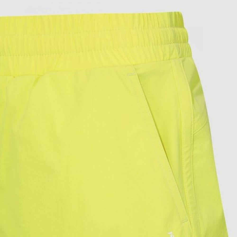 Le Coq Sportif Women 2in1 Regular Fit Shorts Lim Qq222epf41