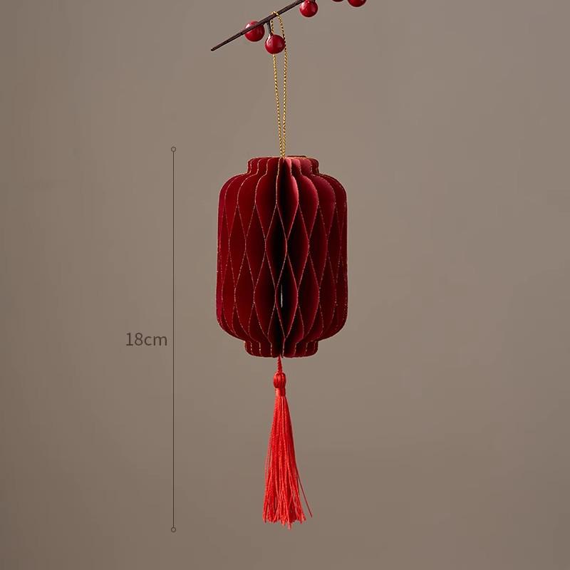 Праздничные украшения на Рождество и Новый год: Колокольчики, Венки, Украшения для елки и Подвески к Празднику Весны