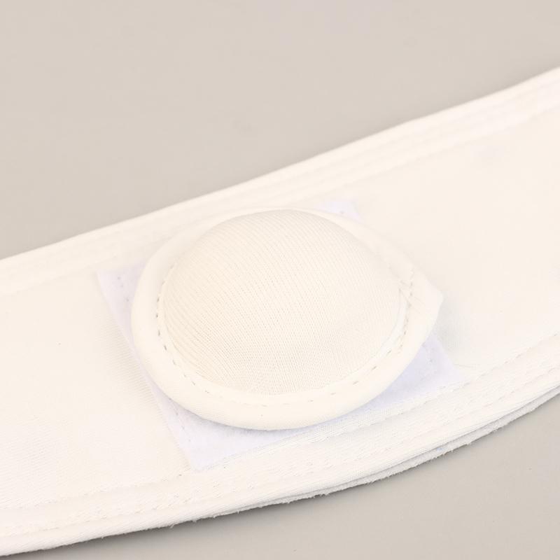 Детский пупочный бандаж для лечения грыжи, пояс для облегчения боли и восстановления, дышащий, для новорожденных и младенцев, поддержка пупка, абдоминальный бандаж