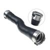 Car Oil Cooling Pipe Tubocharger Booster Air Intake Hose Rubber Intercooler Tube 11617810614 for F07 F10