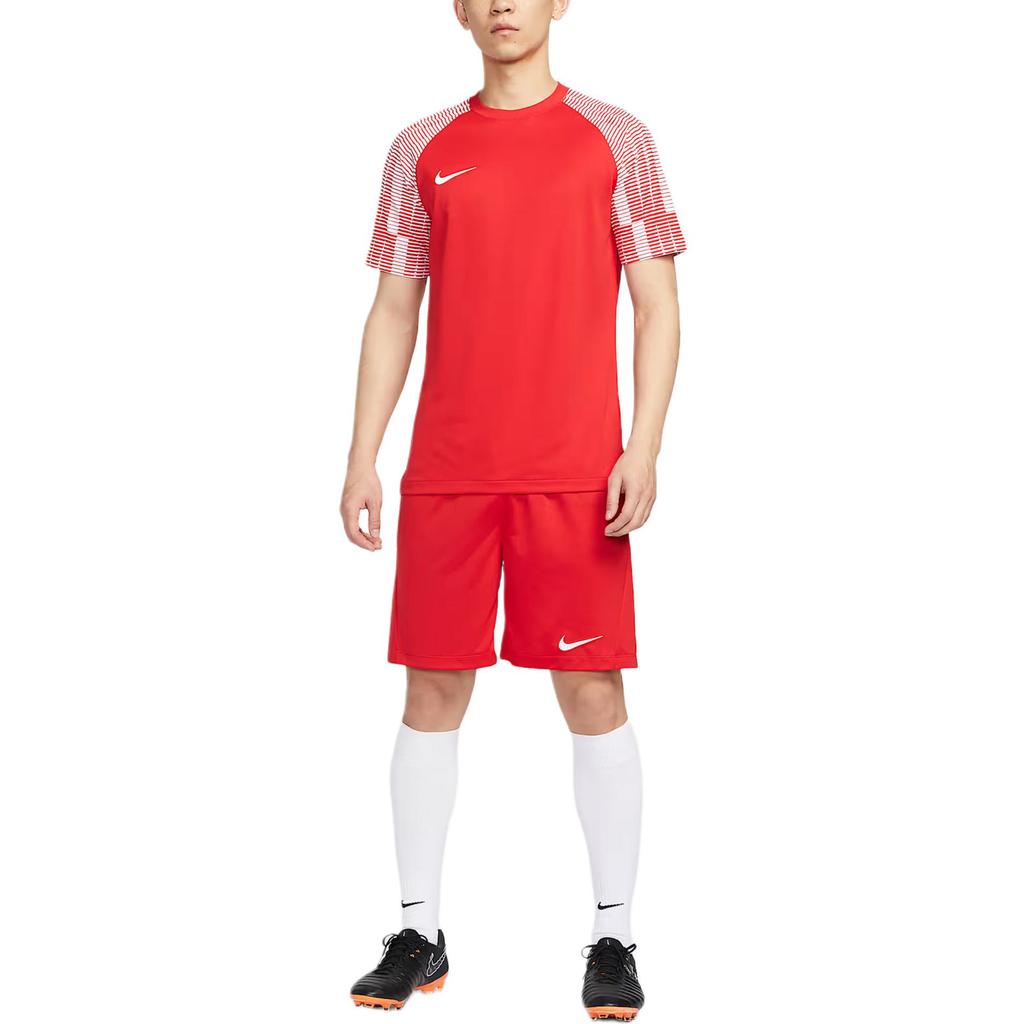 Nike Спортивные шорты Dri Fit мужские Университетский красный IB8654-657