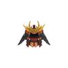 SD Gundam BB Senshi Легенда Самураев Такэда Сингэн Модель Гандама №. 331 Коллекционная фигурка