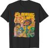 Vtg The Flaming Lips Band In Concert T-shirt, Size S-4XL
