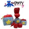 Poppy Playtime 3 Плюшевые игрушки Boxy Boo Мягкая набивная кукла Рождественский подарок на день рождения