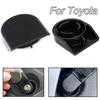 XUKEY Car Windshield Wiper Arm Cover Wiper Cap Wiper Arm Head Nut Cover for