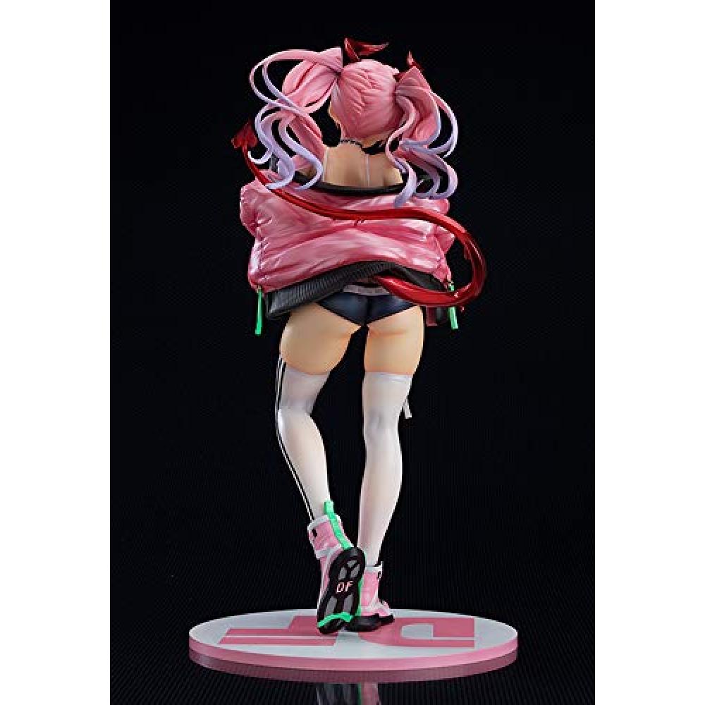 Max Factory Стелла 17 масштаб ABS&PVC окрашенная готовая фигурка JUN208458