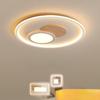 Ceiling Light Led Modern Minimalist Bedroom Light Nordic Living Room Light Ultra-thin Round Room Light Smart Lamps