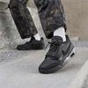 Jordan Мужские низкие кроссовки Legacy 312 CNY 'Черный Воин'