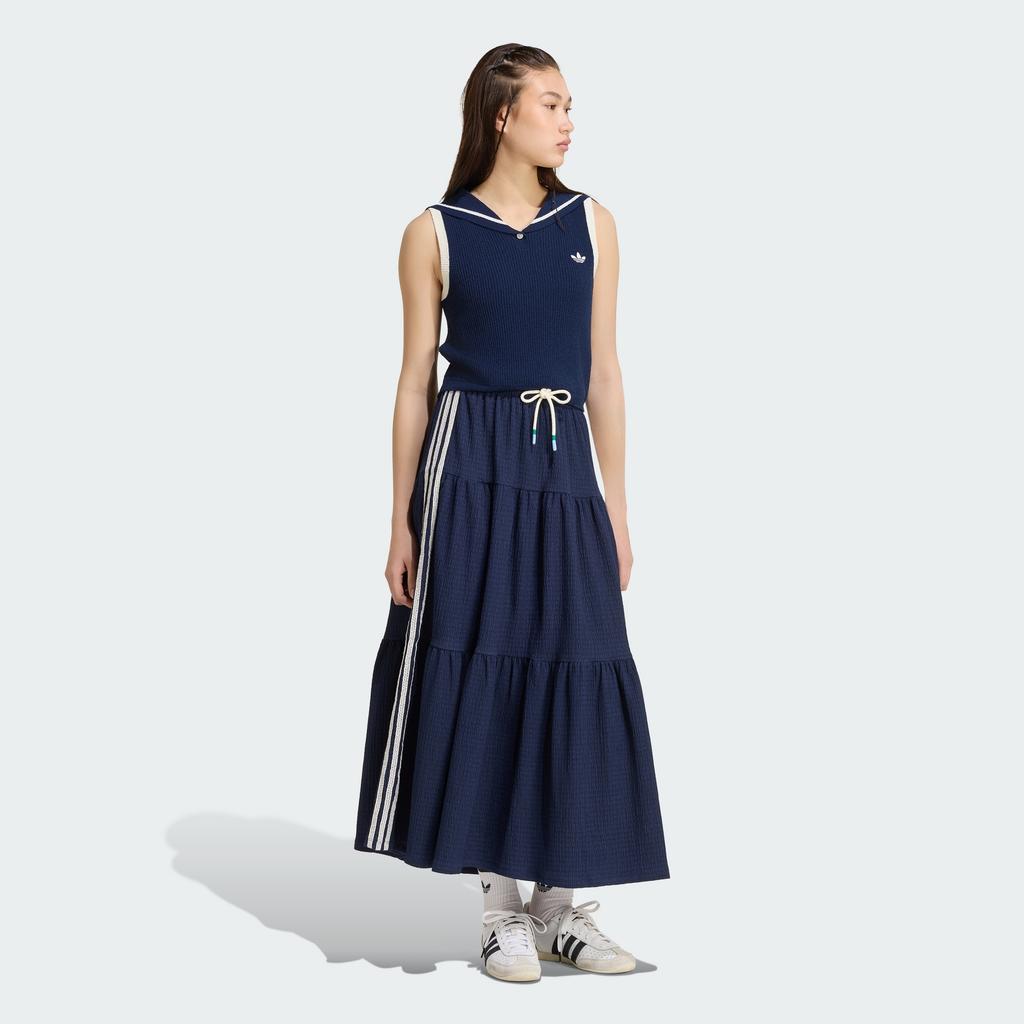 ADIDAS Resort S Skirt L Kx0728