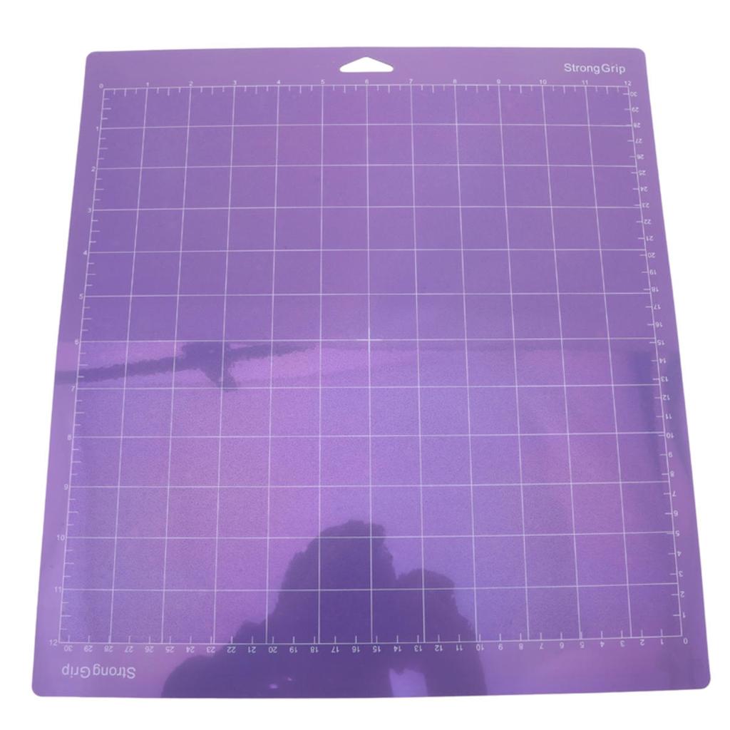 Portable Replacement Cameo Silhouette Cutting Mat For Cricut Adhesive Pvc Cutting Mats For Crafts Sewing All Arts