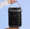 Edifier PK305 Портативная уличная Bluetooth-колонка для караоке, штекер CN (адаптер в комплекте)