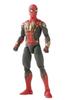Hasbro MARVEL Marvel Legends Series Movie No Way Integrated Suit 6 дюймов Фигурка F3018 Подлинный продукт "Spider-Man Home" Человек-паук