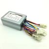24V/36V/48V 250W/350W/500W/800W Electric Bike Motor Brushed Controller DC Electric Bicycle Controller E-bike Accessory