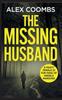 Книга The Missing Husband
