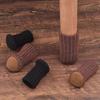 High elastic chair leg socks 24pcs thick pads furniture covers