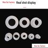 T-Shaped Nylon Insulating Bushing Spacer for M3-M35 Threads