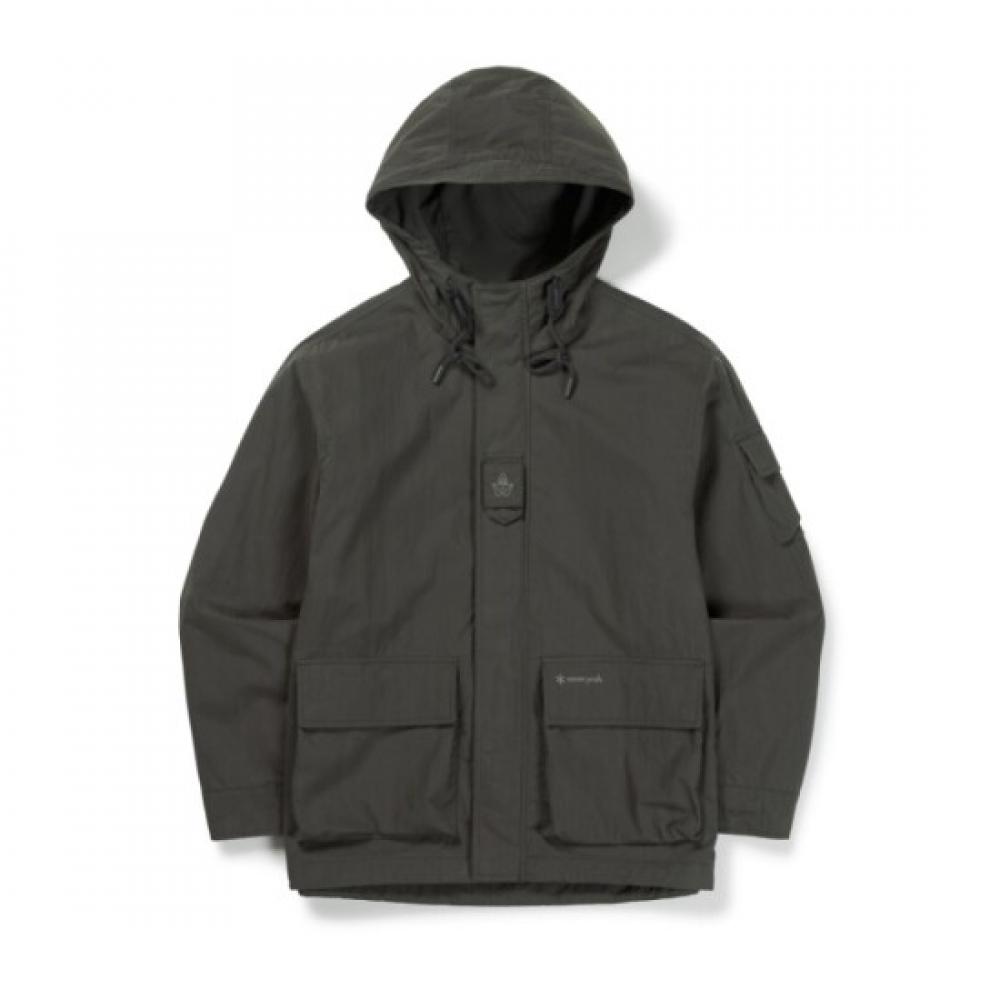 Snow Peak Cland Jacket S26fmdjk90dk