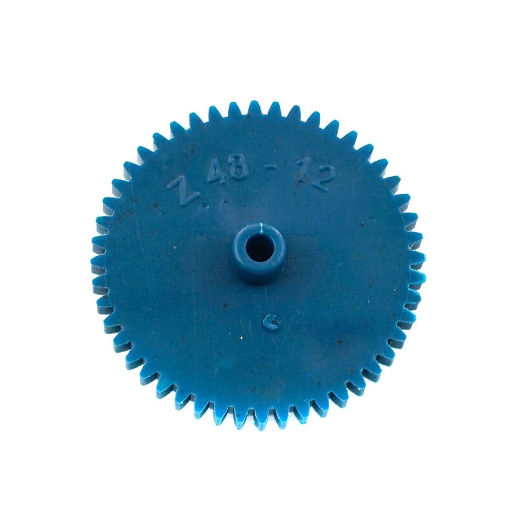 48x12 Teeth EGE652 VDO Speedometer Odometer Kilometer Cluster Repair Gear Cog Fits: Many Cars Including Mercedes, BMW Models