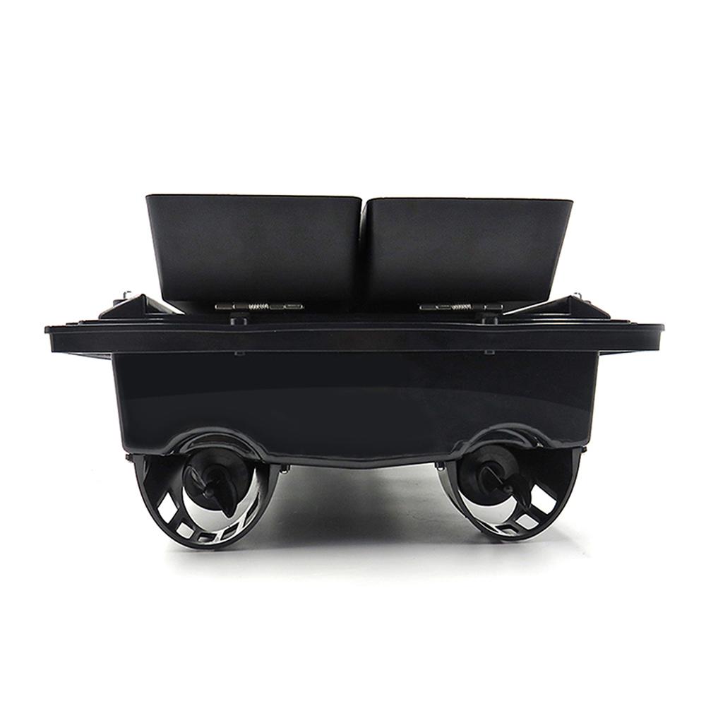 Goolsky Flytec 2011-5 Рыболовная лодка Рыболокатор Лодка для рыбалки с приманкой 1,5 кг Загрузка большой емкости