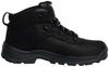 Ботинки Timberland Waterproof hiking boots Flume Mid black