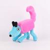 Мягкая игрушка Wobbledog Plush, милая и игривая игрушечная собака