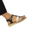 Lunar Womens/Ladies Jayla Sandals