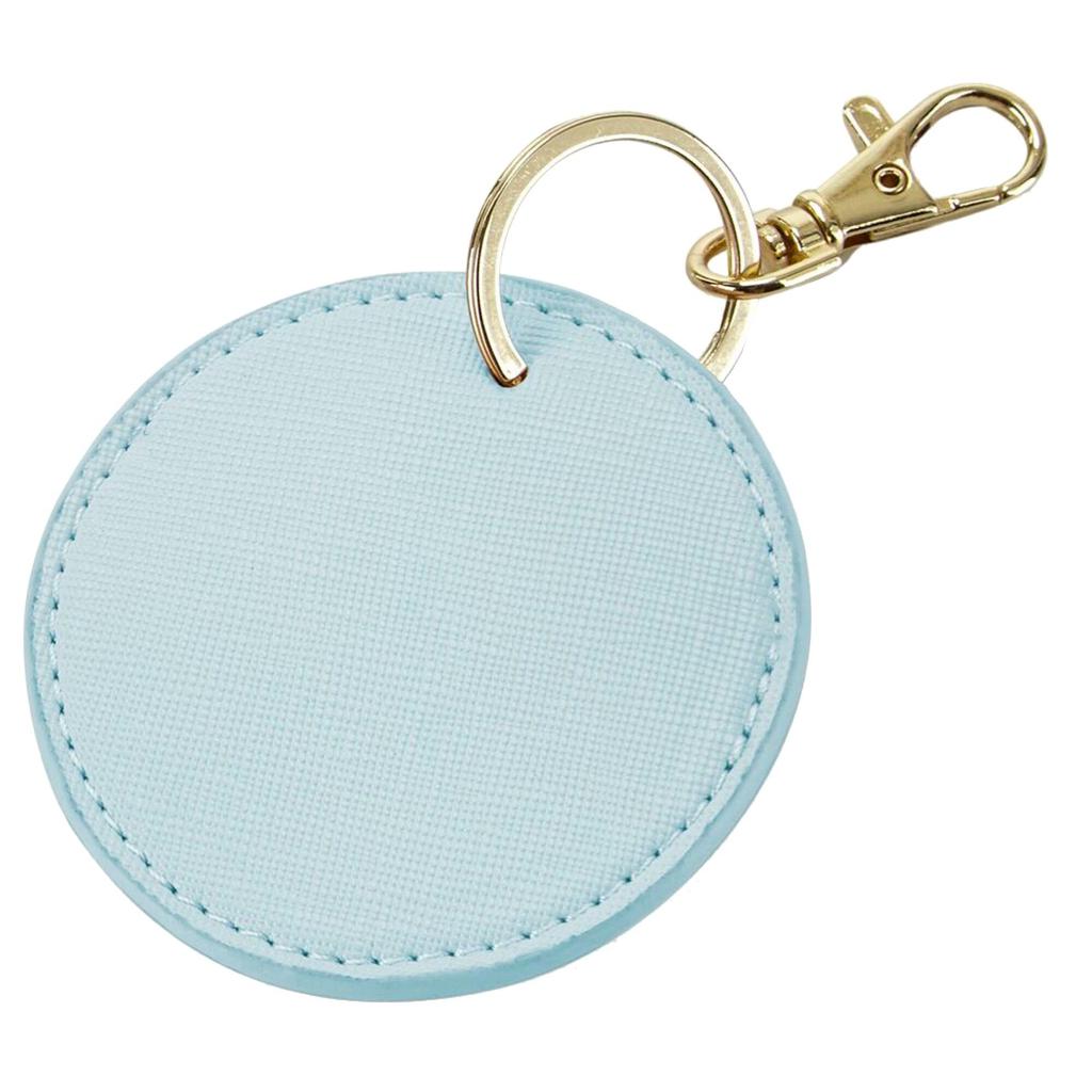 Bagbase Boutique Circular Key Clip