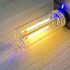 Retro LED Filament USB Touch Dimming Bulb 5V Retro LED Edison Bulb 0.3W Night Light Camping Incandescent Decorative LED Lighting