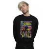 Marvel Mens X-Men Final Phase Of Phoenix Sweatshirt